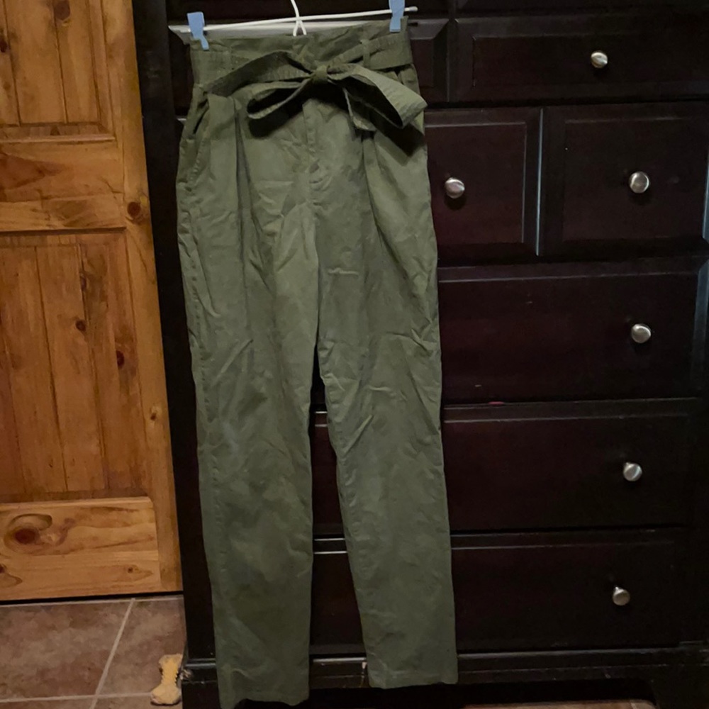 H&M dress pants